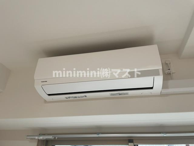 大阪市中央区南船場１丁目の賃貸マンションの設備