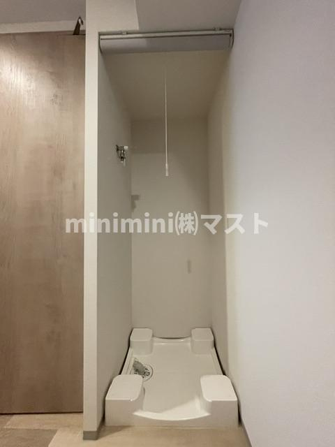 大阪市中央区南船場１丁目の賃貸マンションの設備