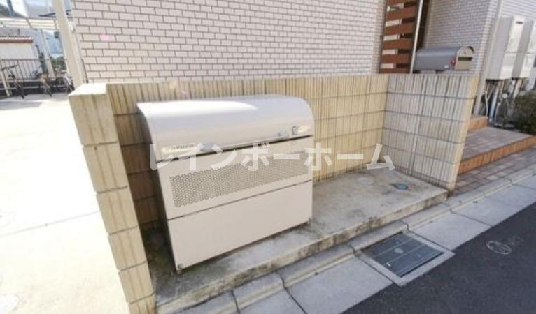 ロイヤルメゾンのその他共用部分