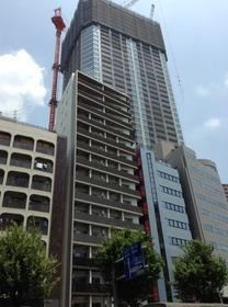 パークリュクス新宿御苑前ｍｏｎｏの外観|パークリュクス新宿御苑前ｍｏｎｏ