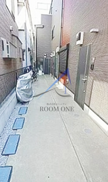 alcasa東大井