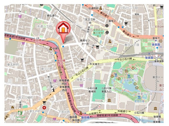 【地図】