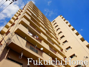 千代田マンションの画像