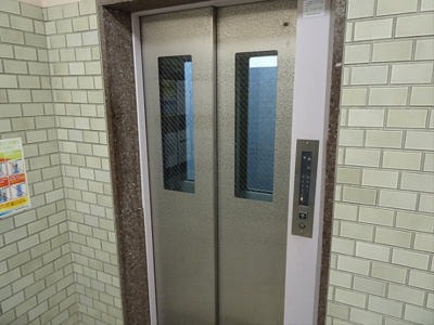 【その他共用部分】 | 千代田マンション