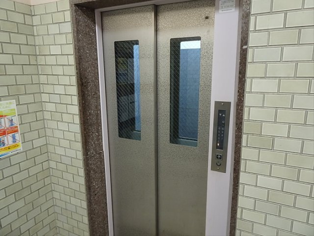 【その他共用部分】 | 千代田マンション