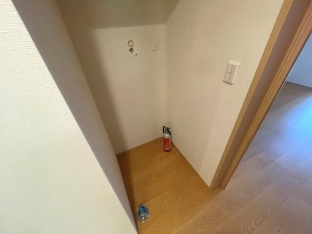 クライス四谷の設備