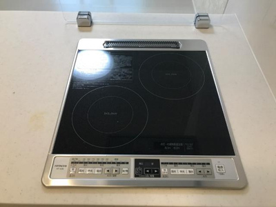 【キッチン】 | プエンテ | キッチン
