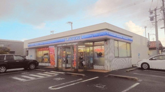 【周辺】 | メゾンＭ・Ｋ　Ⅴ | ローソン出雲渡橋店まで400m