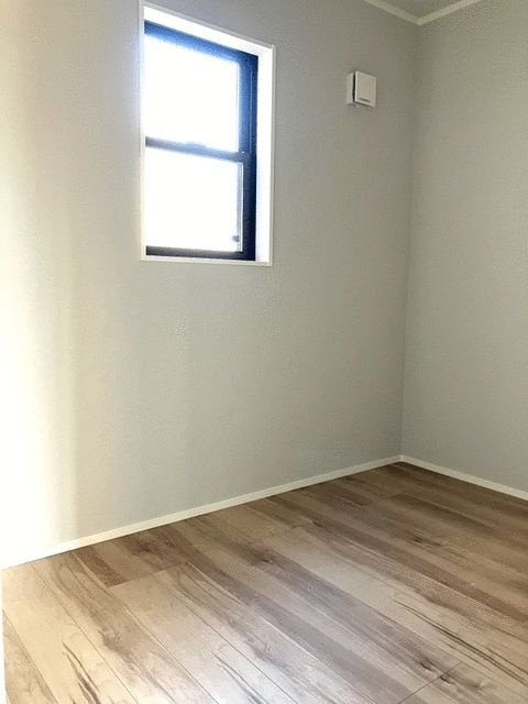 プレモリー長町南A棟の寝室