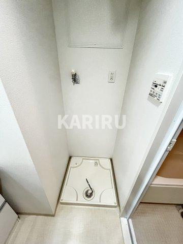グレイス京橋の設備