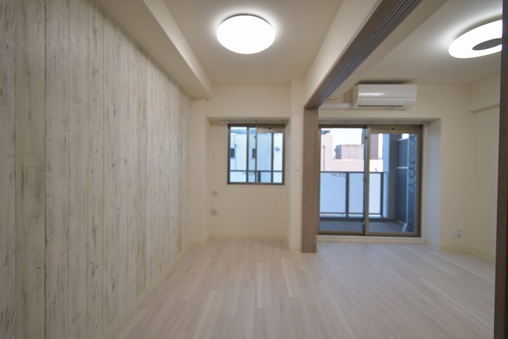 同施工会社の同仕様写真です。 
