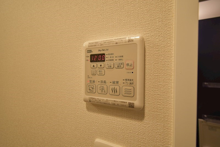 同施工会社の同仕様写真です。 