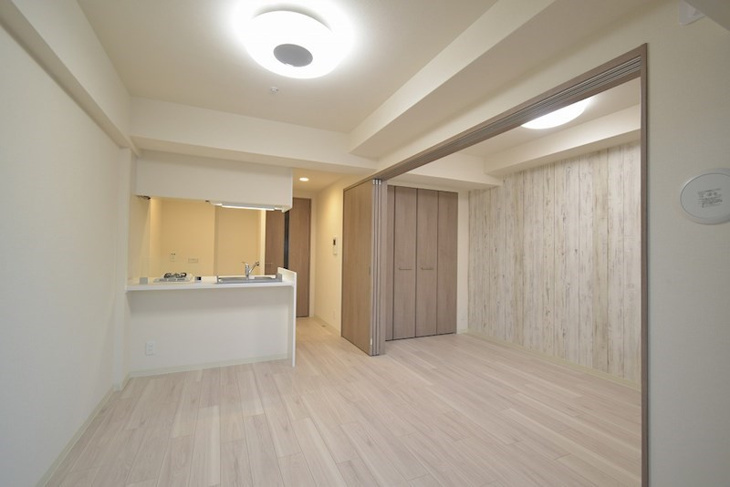 同施工会社の同仕様写真です。 