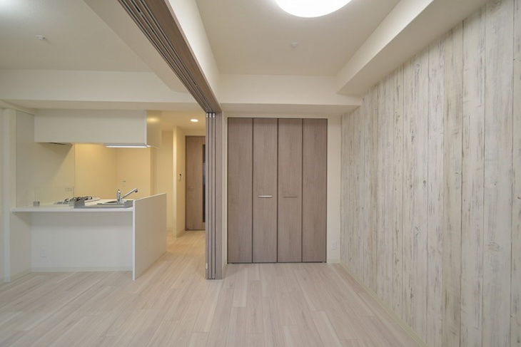 同施工会社の同仕様写真です。 