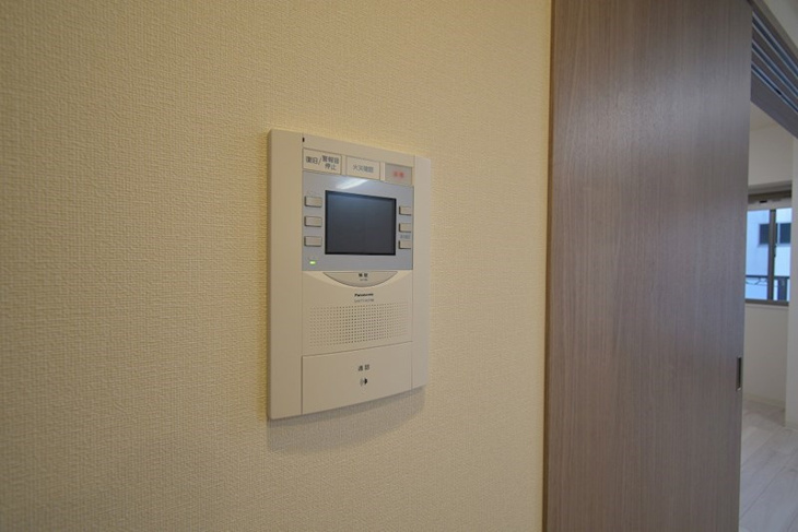 同施工会社の同仕様写真です。 