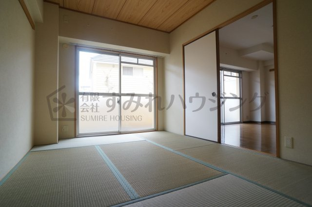 牡丹園壱番館のその他|参考、同建物・同間取りの号室