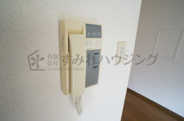 牡丹園壱番館の設備|参考、同建物・同間取りの号室