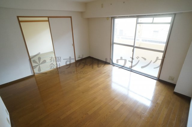 牡丹園壱番館の展望|参考、同建物・同間取りの号室