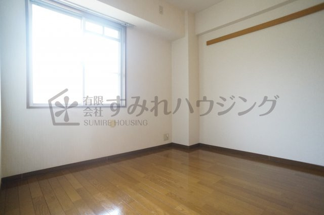 牡丹園壱番館の寝室|参考、同建物・同間取りの号室