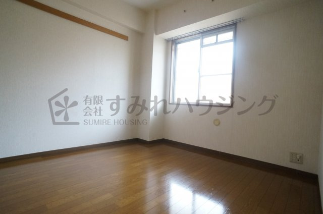 牡丹園壱番館の洋室|参考、同建物・同間取りの号室