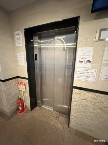 ジュネーゼグラン南堀江の設備
