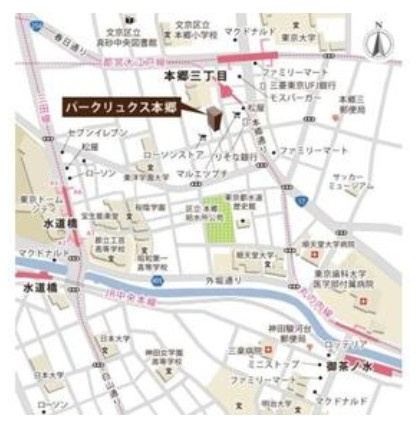 【地図】