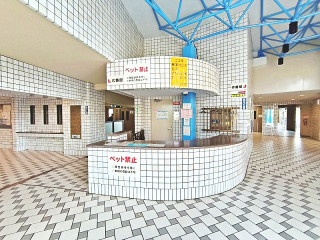 コスモシティ森林公園弐番館のその他