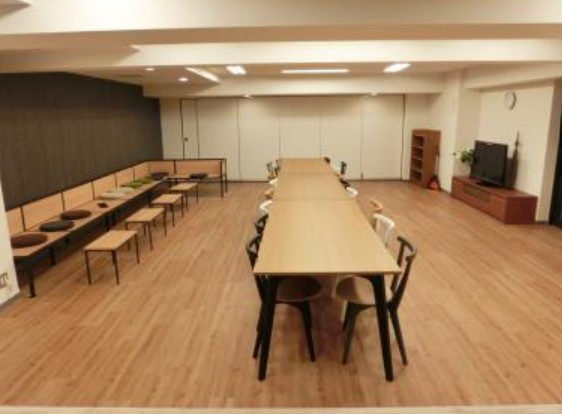 北区西ケ原４丁目の賃貸マンションの設備