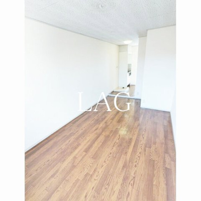 【居間・リビング】 | サンライトマンション | 洋室のお部屋です。