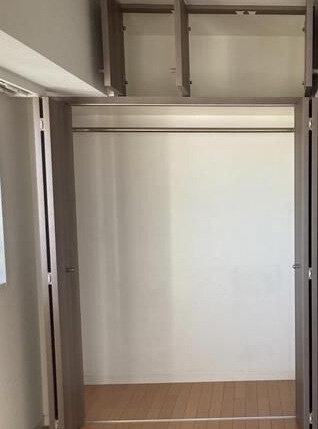 KLCタワーの収納
