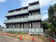（仮称）八幡宿マンションの画像