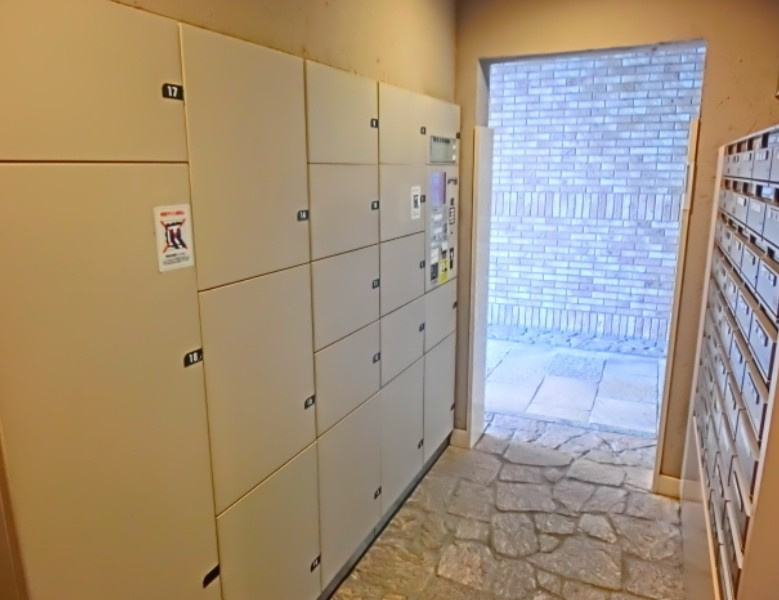 プレジア西日暮里（０００６２３８）のその他共用部分