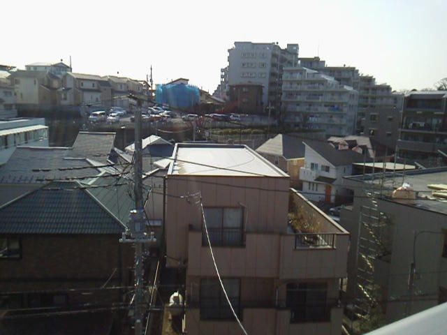 クオーレ北小金