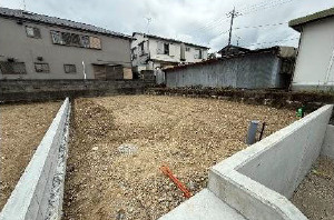 八王子市元八王子町3丁目の外観