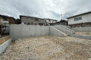 八王子市元八王子町3丁目の外観