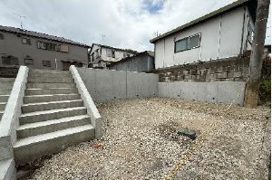 八王子市元八王子町3丁目の外観