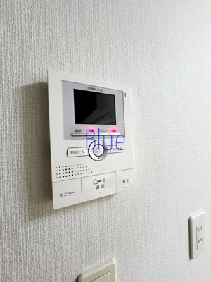 【セキュリティ】 | ベルテ弥生台