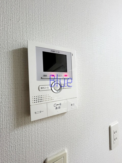 【セキュリティ】 | ベルテ弥生台