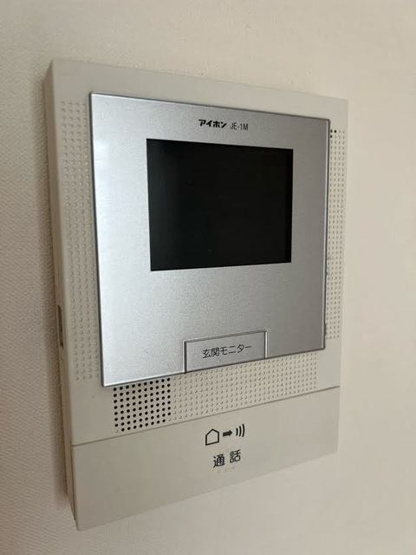 【セキュリティ】 | アルカンシェル薬園台