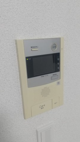 川崎市中原区新丸子町の賃貸マンションのセキュリティ