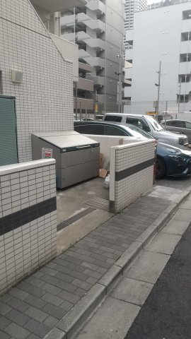 川崎市中原区新丸子町の賃貸マンションのその他