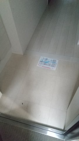 川崎市中原区新丸子町の賃貸マンションの設備