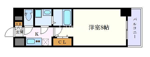 エスリード金山クラッシィ