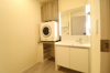 【洗面所】ラ・ヴィットーリア新瑞 