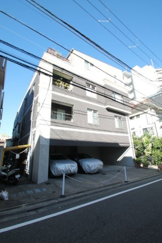 【外観】
