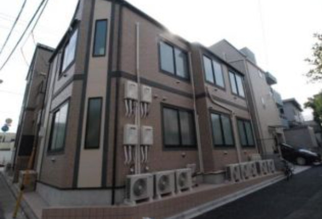 アーバンプレイス新宿落合B