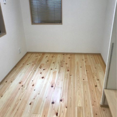 アーバンプレイス新宿落合Bの居間・リビング|別部屋参考