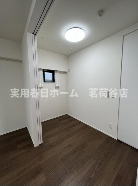 【洋室】