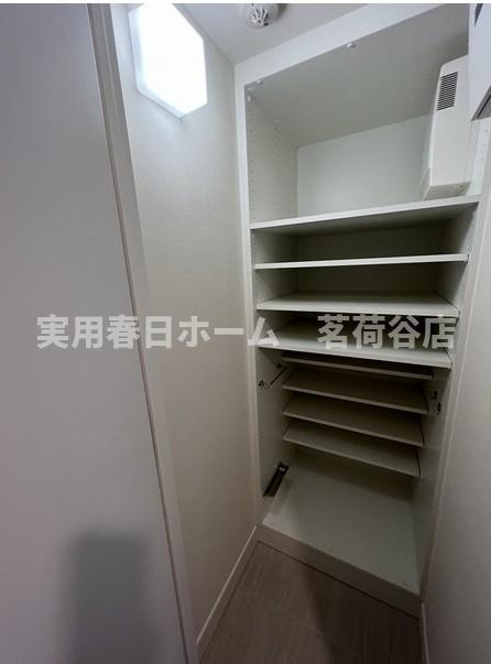 【玄関】