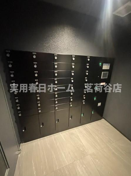 【その他共用部分】